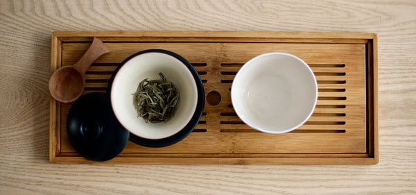 Teaware : China