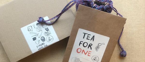 Tea Gift Sets