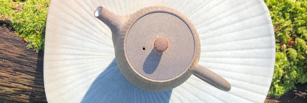 Teaware : Taiwan