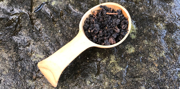 Oolong Tea
