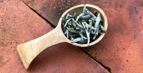 White Tea