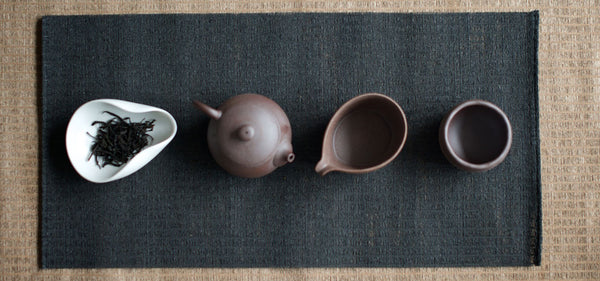 Teaware: South Korea