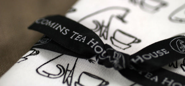 Teaware : British Teaware/Comins Own Brand