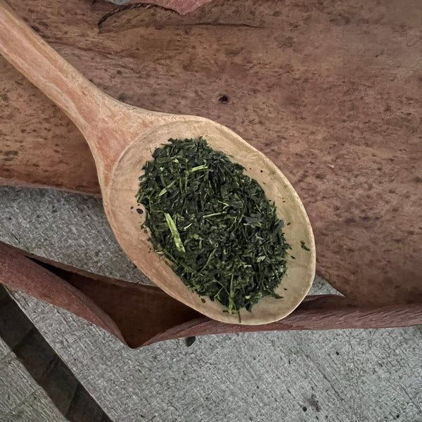 Irie Yame Autumn/Kuradashi Sencha