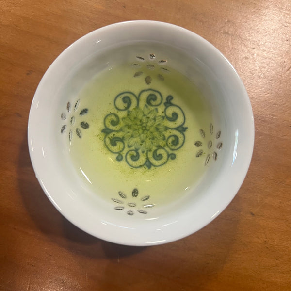 Harashima Family 2025 Yame Gyokuro