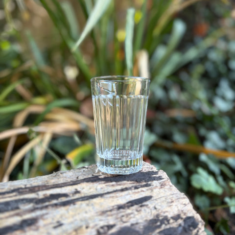 100ml Cold Tea Glass