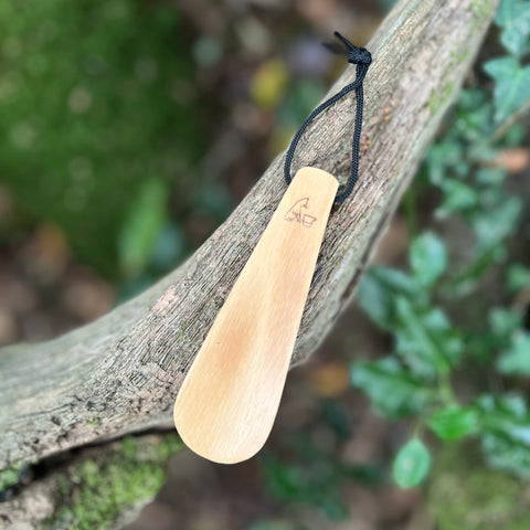 Comins Tea Scoop