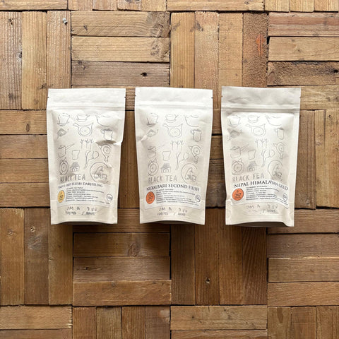 Taste of the Himalayas Gift Set