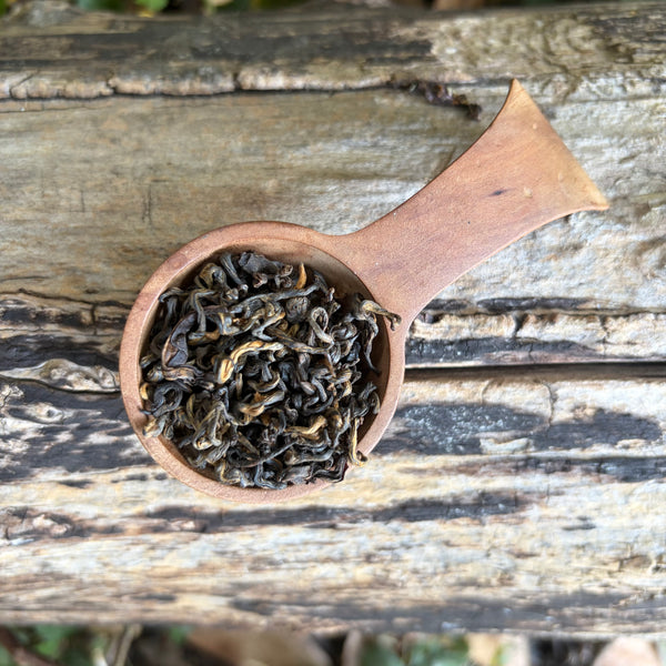 Nepal Honey Gold