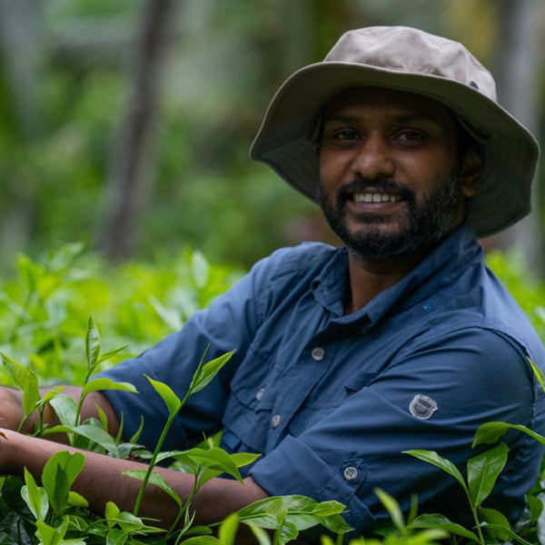 Buddhika's Farmers Brew