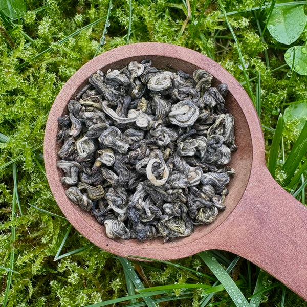 2025 Nepal Green Pearl