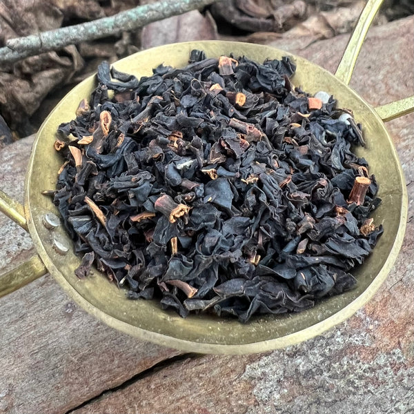 Buddika’s Sri Lankan Breakfast Tea