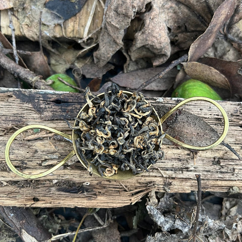 Nepalese Himalayan Gold