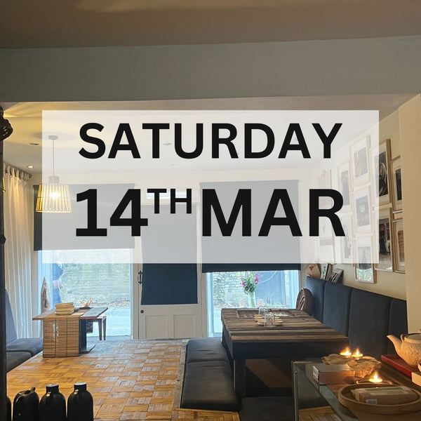 14th March : PRIVATE GROUP BOOKING AT THE DORSET TEA HOUSE