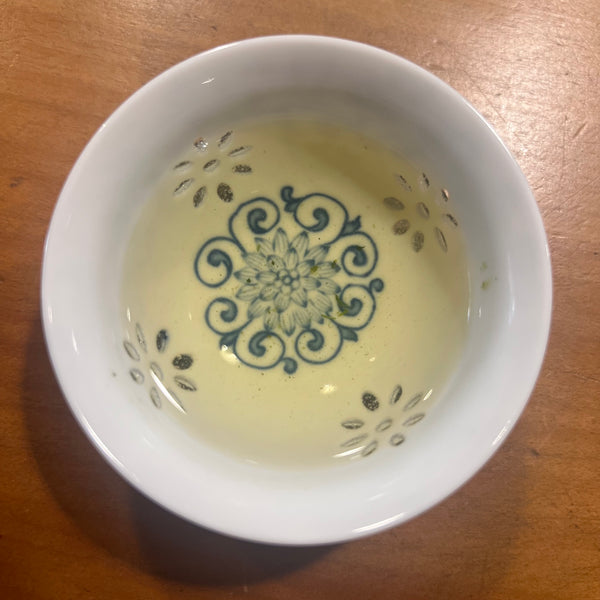 Harashima Family Yame Koshun Oolong