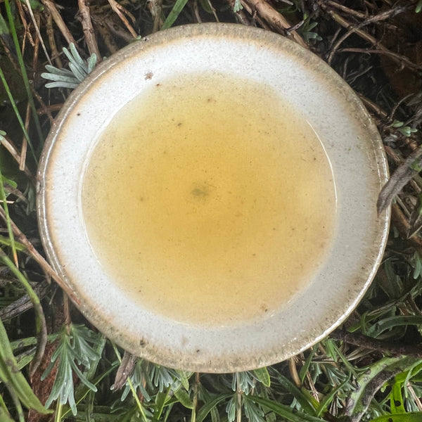 Tokuya’s 2023 Kabusecha Tea [Yabukita cultivar]