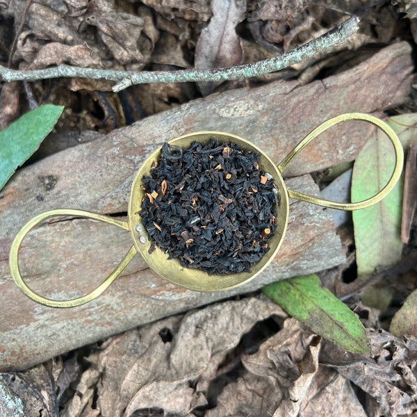 Buddika’s Sri Lankan Breakfast Tea