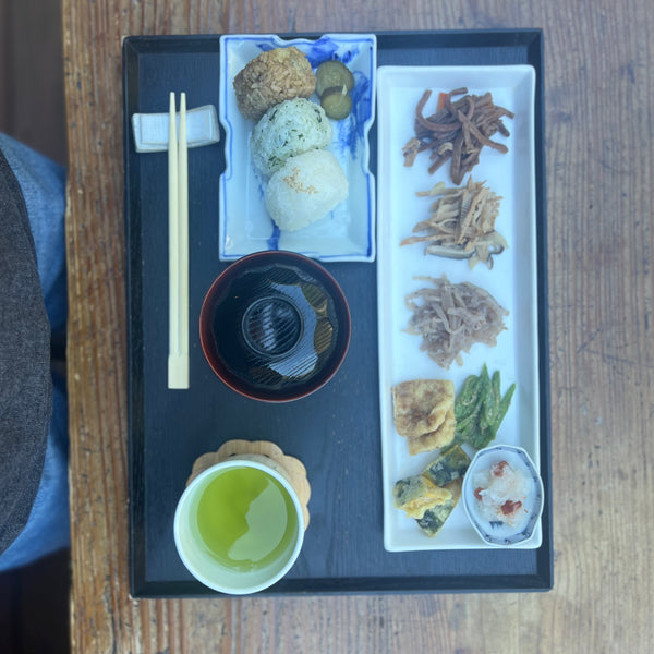 Harashima Family Yame Koshun Oolong