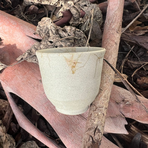 50ml Marbled Tokoname Teacup