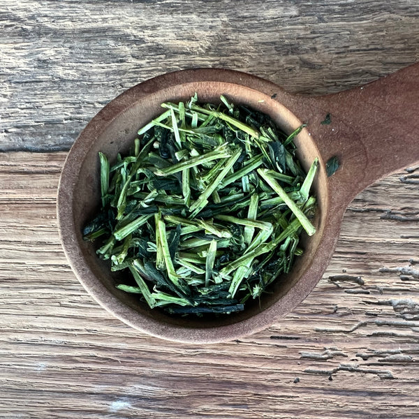 Yuta's Gyokuro Karigane [Gokou/Ujimidori]