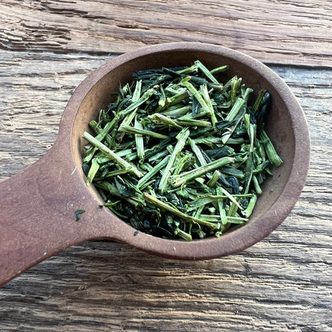 Yuta's Gyokuro Karigane [Gokou/Ujimidori]