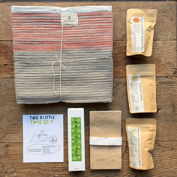'Take a little Time Out' Gift Set