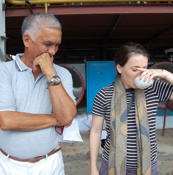 Khongea Golden Tip Assam Tea