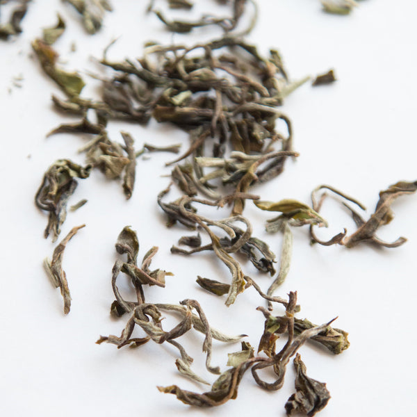 2023 Glenburn Moonshine Darjeeling Tea