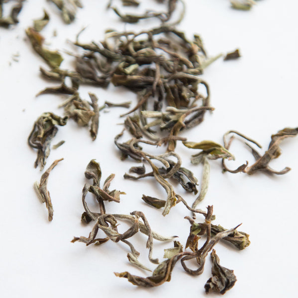 2023 Glenburn Moonshine Darjeeling Tea