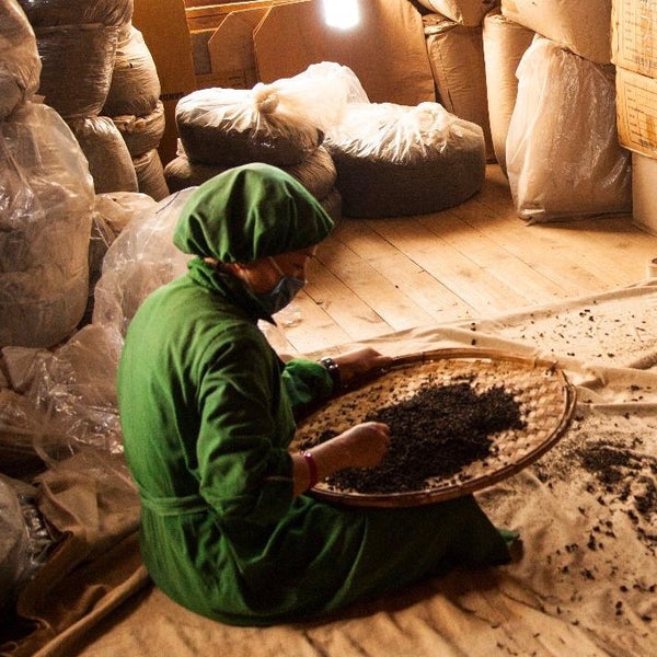 Wholesale: A Strong & Empowered Nepali Breakfast
