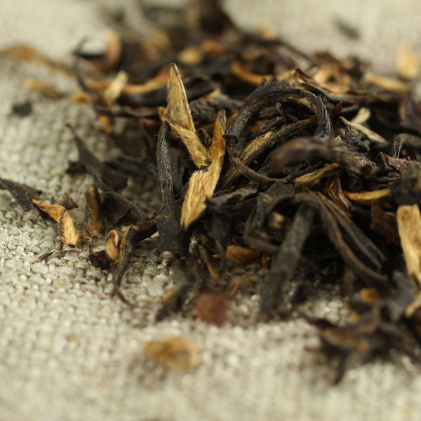Assam Tea - Comins Tea - 1