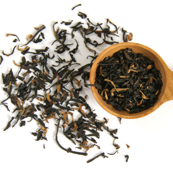 Assam Tea - Comins Tea - 3
