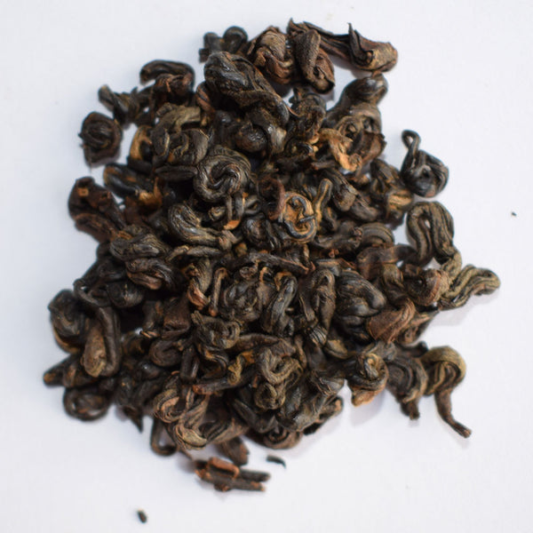 Black Pearl - Comins Tea