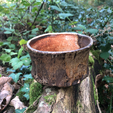 Hong Seong Il :  Matcha Bowl