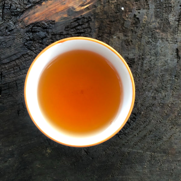 Khongea Golden Tip Assam Tea