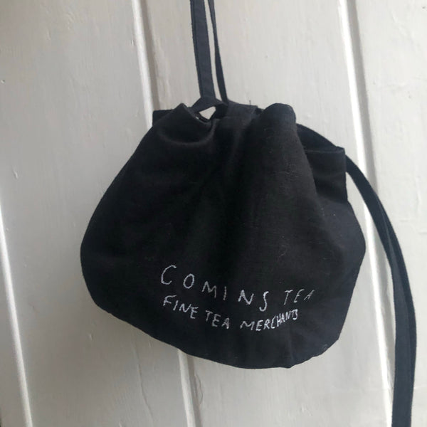 Comins Travel Tea Bag
