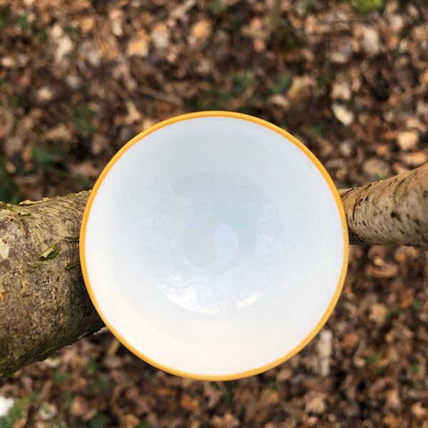 Golden Willow Sipping Cup