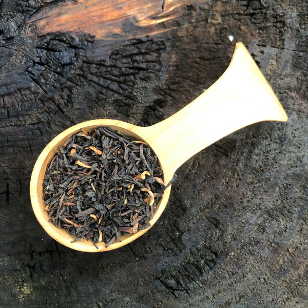 Khongea Golden Tip Assam Tea