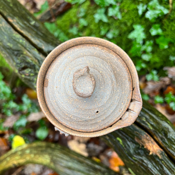 Master Zhuangs Clay Houhin