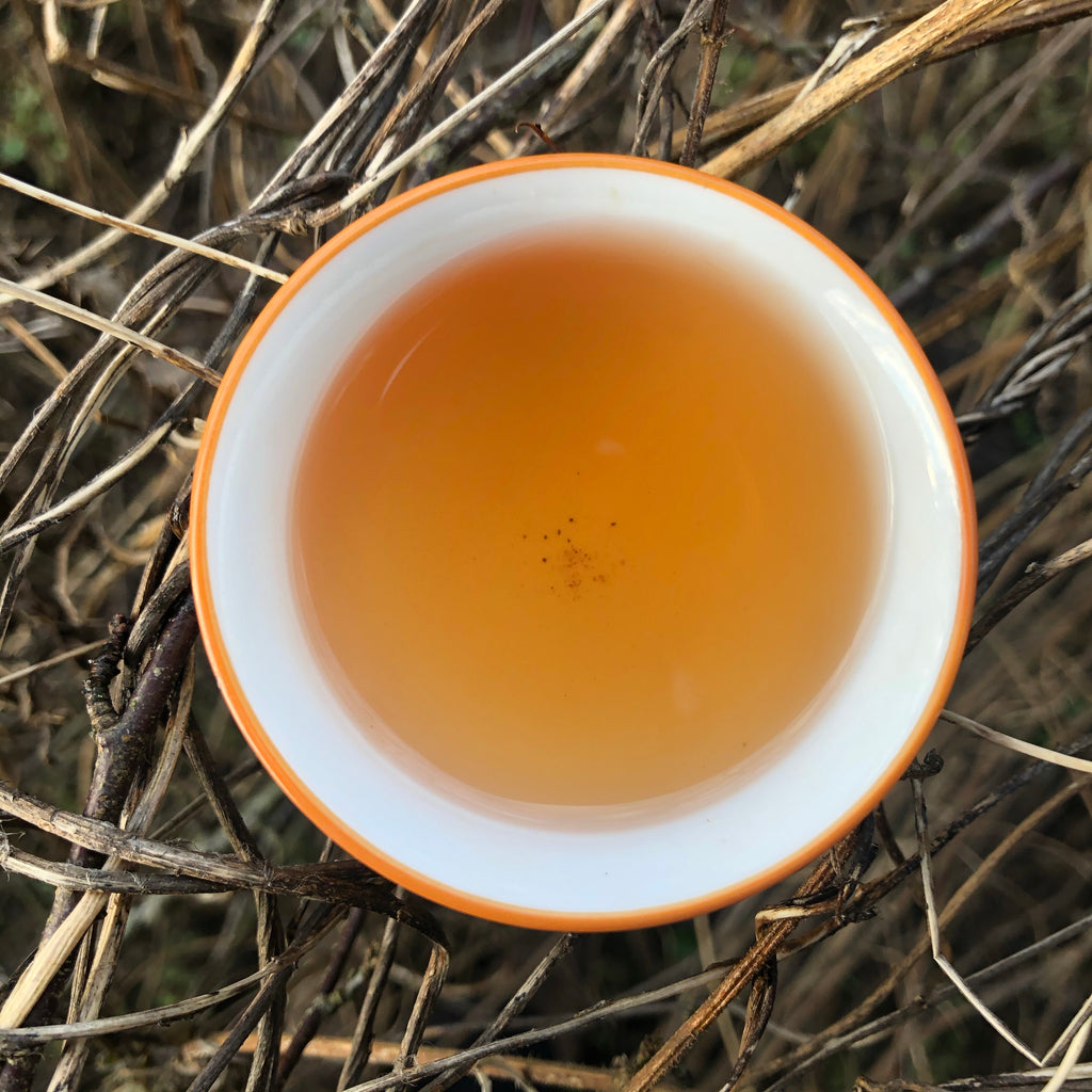 High Grown Ceylon [OP] Tea