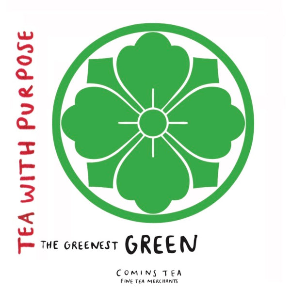 Wholesale: The Greenest Green
