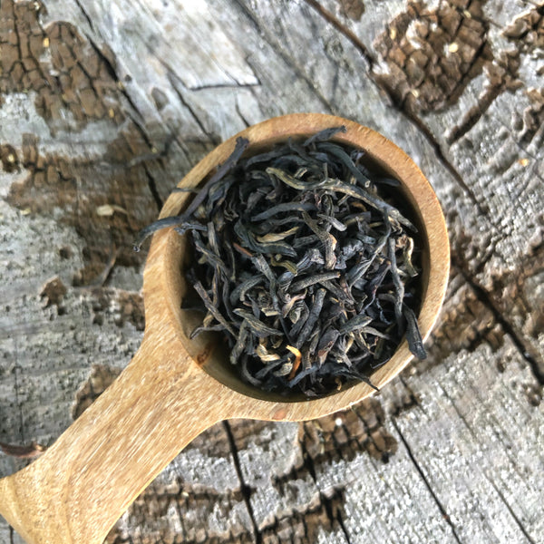 Yunnan 2023 Broad Leaf Black Tea