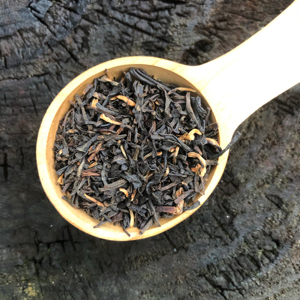 Khongea Golden Tip Assam Tea