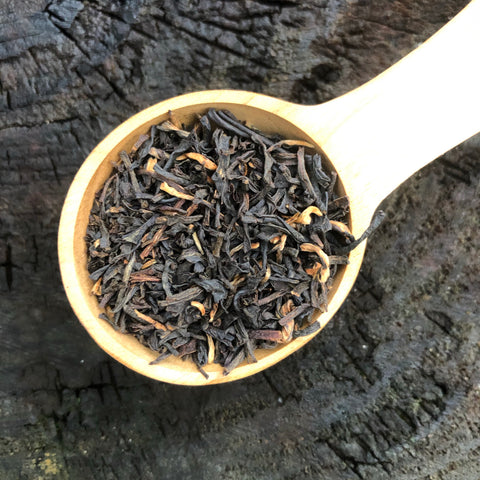 Khongea Golden Tip Assam Tea