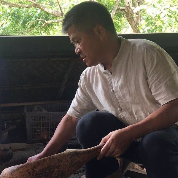 Wholesale: Puer for Preservation
